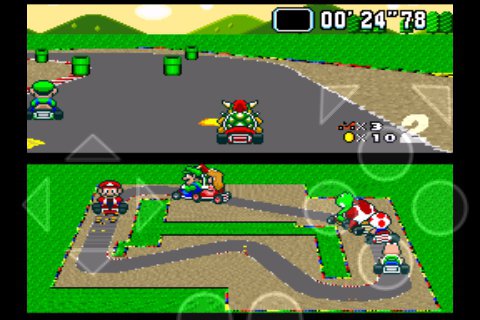 Ứng dụng giả lập NES tốt nhất để chơi game 2