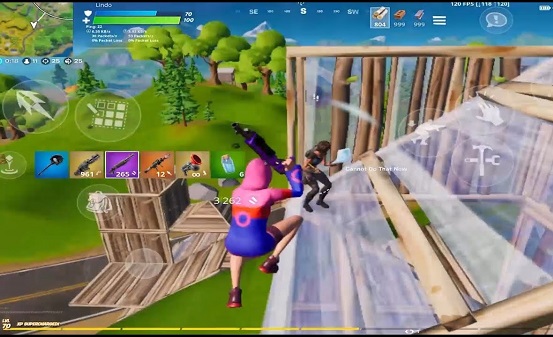 how to download Fortnite for PC