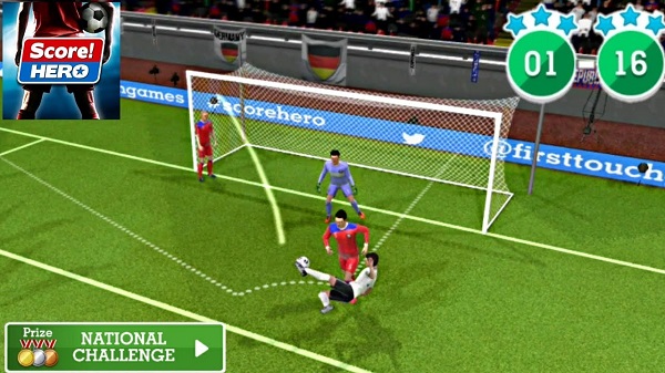 Score Hero Pc - Download And Play On Windows/ Laptop