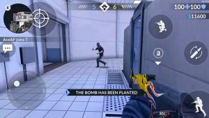 how to play critical ops on pc