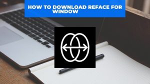 ReFACE on PC 3 reface for pc on ldplayer 1