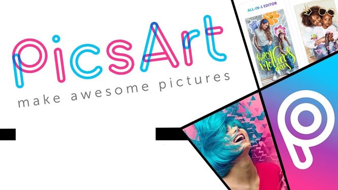 PicsArt on PC - Download & Use Pics Art on Laptop Windows