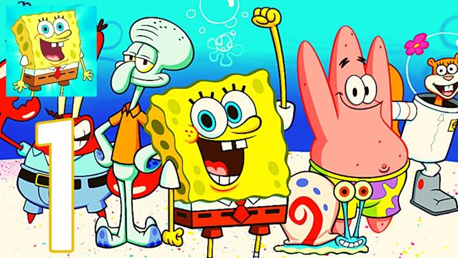 SpongeBob’s Idle Adventures on PC