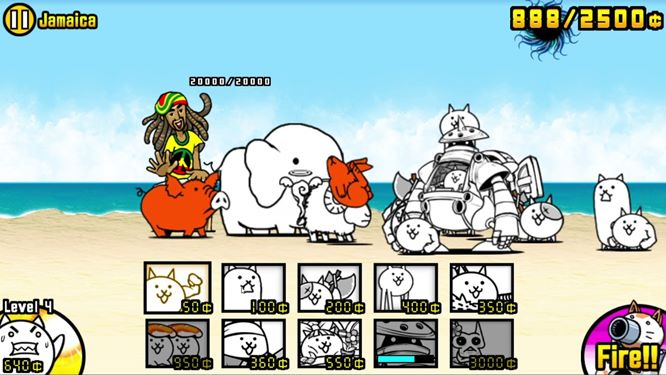 battle cats pc download