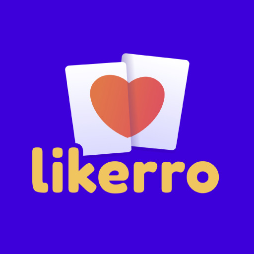 Dating and chat – Likerro APK V1.2.159 Dating App, Free Download