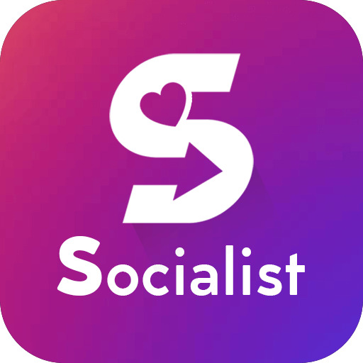 Socialist APK V30.0 Social App, Free Download